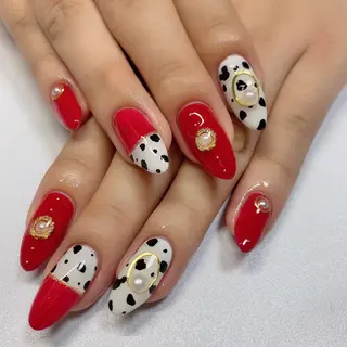 ネイル S Nailのネイルデザイン