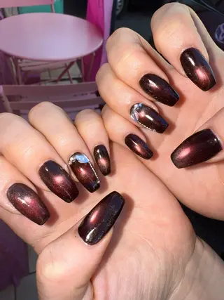 ネイル 〜hatinail 〜のネイルデザイン