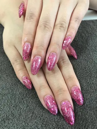 ネイル Masuko Yasukaのネイルデザイン