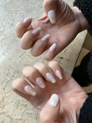 ネイル mieux YUKoのネイルデザイン