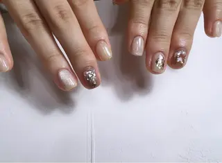 ネイル 38. sayakaのネイルデザイン