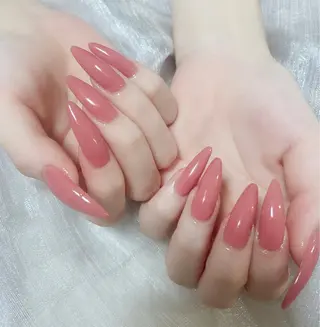 ネイル ＆ME アンドミーのネイルデザイン