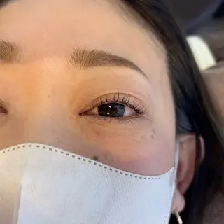 マツエク・マツパ マツムラ ミサキのマツエク・マツパデザイン