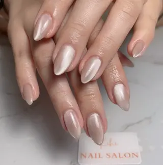 ネイル 村中 ハナのネイルデザイン