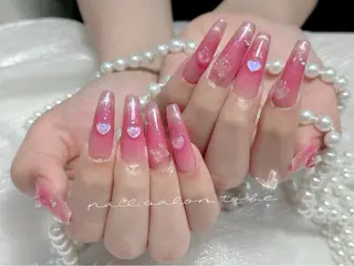 ネイル 🦋To Be スカルプ専門店のネイルデザイン