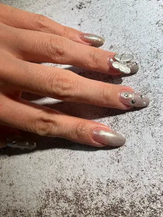 ネイル Kimura Yukoのネイルデザイン