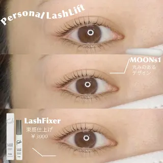 マツエク・マツパ Little River所属・Little Riverのマツエク・マツパデザイン