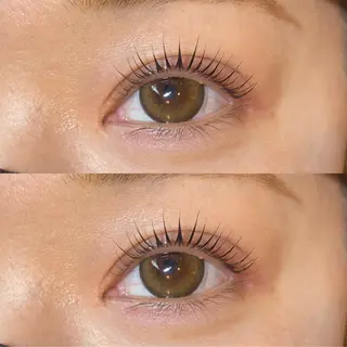 マツエク・マツパ デイジーラッシュ 天王寺　南の眉毛・アイブロウイメージ