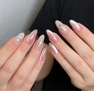 ネイル いちご chan novaのネイルデザイン