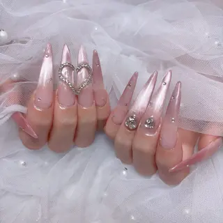 ネイル You&Me Miruのネイルデザイン