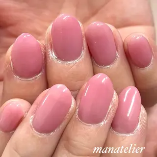 ネイル manatelier マナトリエのネイルデザイン