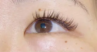 マツエク・マツパ Carat Eyelash&Eyebrow 市川店所属・時田 友美のマツエク・マツパデザイン