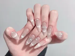 ネイル ネイルサロン Easenのネイルデザイン