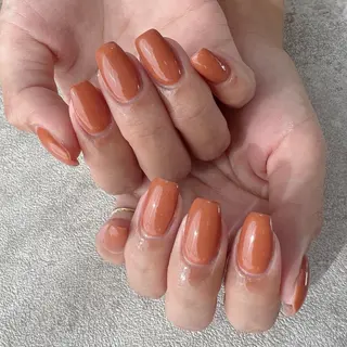 ネイル 川端 京香のネイルデザイン