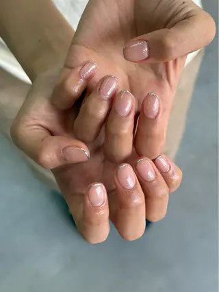 ネイル MISATO ネイリスト福岡/薬院のネイルデザイン