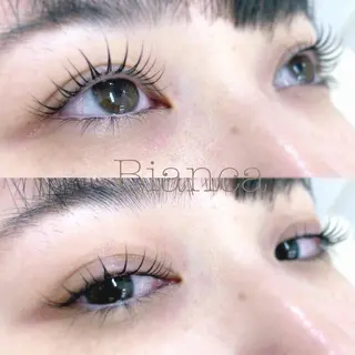 マツエク・マツパ Bianca阿佐ヶ谷 かやしま🫧のマツエク・マツパデザイン