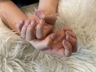 ネイル 88-nail. AKANEのネイルデザイン