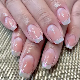 ネイル Up styleのネイルデザイン