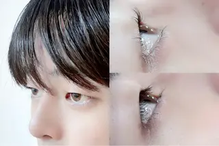 マツエク・マツパ Konatsu /エクステ/パーマのマツエク・マツパデザイン