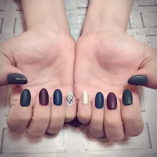 ネイル jdn kayokoのネイルデザイン