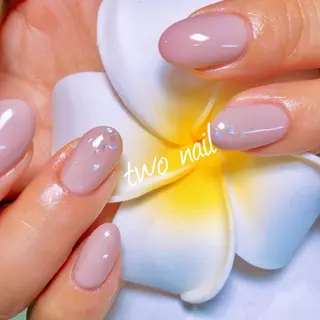 ネイル two nailのネイルデザイン