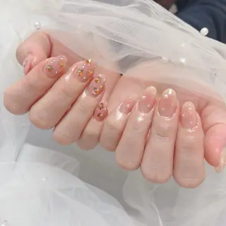 ネイル 💅fleur Ayumiのネイルデザイン