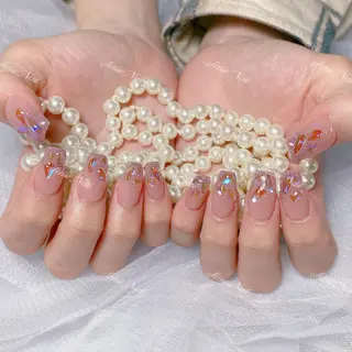 ネイル 🎀Sense Nail渋谷店🎀のネイルデザイン