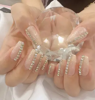 ネイル kouca  nail所属・コウ カnail💅のネイルデザイン