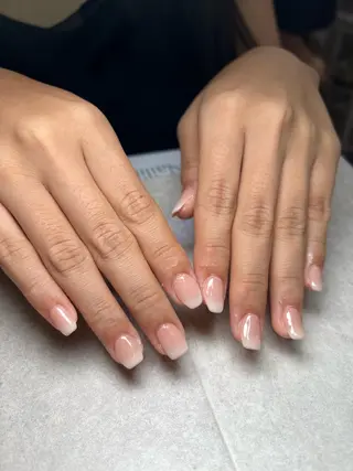 ネイル elu船橋 karenのネイルデザイン