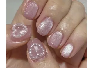 ネイル ゆ めのネイルデザイン