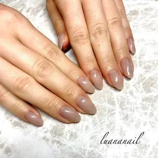 ネイル luana nailのネイルデザイン