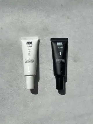 アイブロウ 眉WAX╱HBL╱ YUIの眉毛・アイブロウイメージ