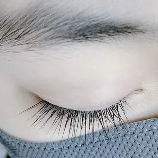 マツエク・マツパ foisalon 大久保店のマツエク・マツパデザイン