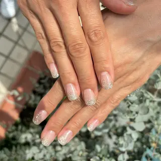 ネイル 伊藤 貴恵のネイルデザイン