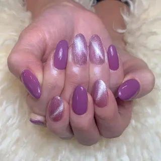 ネイル センター南 LEGAOSあゆみのネイルデザイン