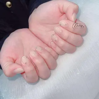 ネイル MaiBeauty To  Toのネイルデザイン
