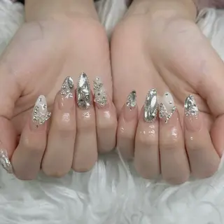 ネイル Hani Nail Salonのネイルデザイン