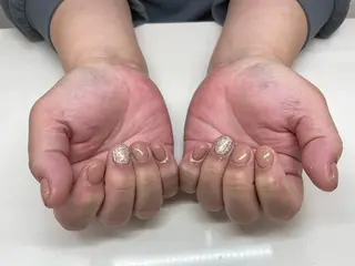 ネイル total salon Bell所属・Totalsalon Bell【嶌田彩華】のネイルデザイン