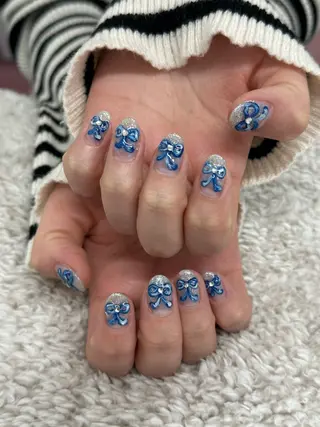 ネイル 武藤 千裕のエステ・リラクイメージ