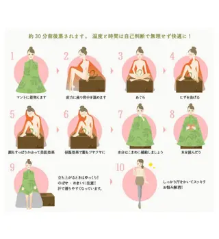 足から整える体メンテRe:アールイー所属・足から整える体メンテ Re:アールイーのその他イメージ