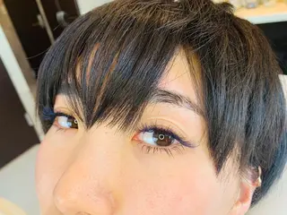 マツエク・マツパ Eyelashsalon LUSTER所属・LUSTER ラスターのマツエク・マツパデザイン