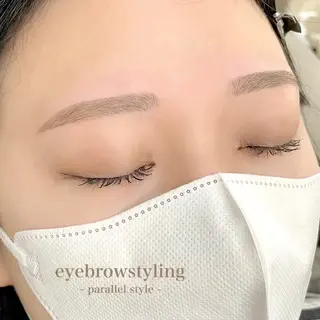 アイブロウ Vias所属・Vias mayuのマツエク・マツパデザイン