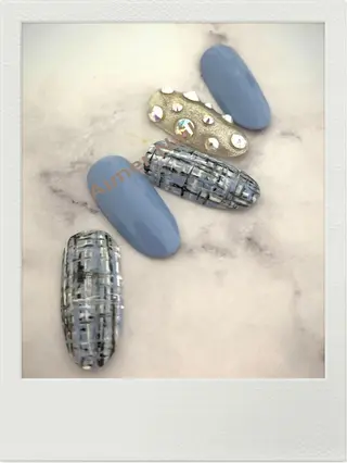 ネイル Aimer. Nailのネイルデザイン