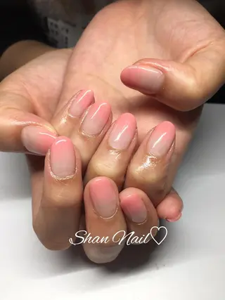 ネイル Shan Nailのネイルデザイン