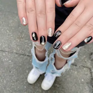 ネイル Rio 𓍼のネイルデザイン