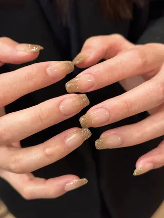 ネイル reika .のネイルデザイン