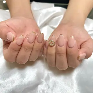 ネイル ［ネイリスト］ Ayaka…♡のネイルデザイン