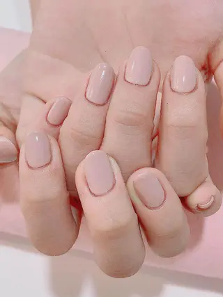 ネイル リン リンのネイルデザイン