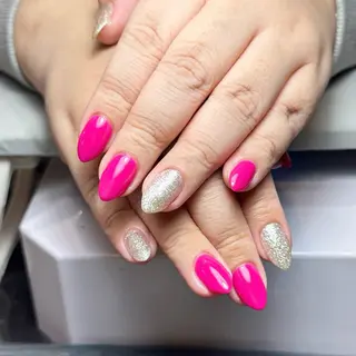 ネイル Lanié yokokawaのネイルデザイン