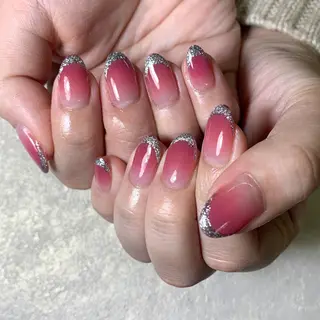 ネイル atelier　FIORITURA所属・FIORITURA aiのネイルデザイン